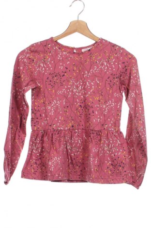 Kinder Shirt Noa Noa, Größe 9-10y/ 140-146 cm, Farbe Aschrosa, Preis € 5,99