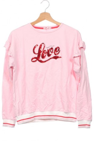 Kinder Shirt Original Marines, Größe 12-13y/ 158-164 cm, Farbe Rosa, Preis 7,99 €