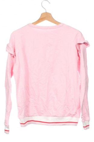 Kinder Shirt Original Marines, Größe 12-13y/ 158-164 cm, Farbe Rosa, Preis 7,99 €