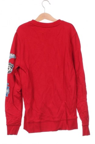 Kinder Shirt Oviesse, Größe 11-12y/ 152-158 cm, Farbe Rot, Preis € 7,99