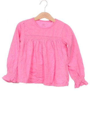 Kinder Shirt Oviesse, Größe y, Farbe Rosa, Preis 7,99 €