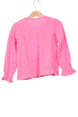 Kinder Shirt Oviesse, Größe y, Farbe Rosa, Preis 7,99 €