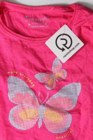 Kinder Shirt Primark, Größe y, Farbe Mehrfarbig, Preis 7,99 €