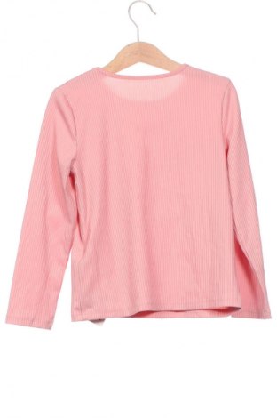 Kinder Shirt Primark, Größe 6-7y/ 122-128 cm, Farbe Rosa, Preis 3,99 €