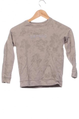 Kinder Shirt Reserved, Größe 7-8y/ 128-134 cm, Farbe Beige, Preis € 2,79