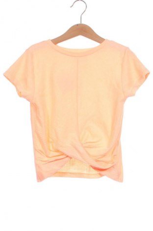 Kinder Shirt Reserved, Größe 6-7y/ 122-128 cm, Farbe Orange, Preis € 2,99