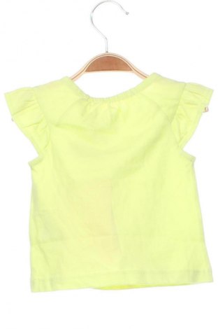 Kinder Shirt S.Oliver, Größe 2-3m/ 56-62 cm, Farbe Grün, Preis € 5,99