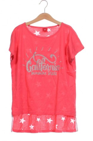 Kinder Shirt S.Oliver, Größe 12-13y/ 158-164 cm, Farbe Rosa, Preis € 4,29