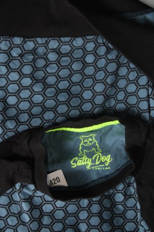 Kinder Shirt Salty Dog, Größe 8-9y/ 134-140 cm, Farbe Mehrfarbig, Preis 4,99 €