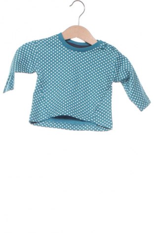 Kinder Shirt Sense, Größe 1-2m/ 50-56 cm, Farbe Blau, Preis 6,99 €