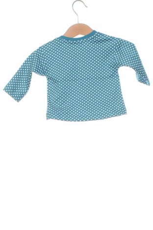 Kinder Shirt Sense, Größe 1-2m/ 50-56 cm, Farbe Blau, Preis 6,99 €