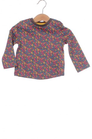 Kinder Shirt Sense Organics, Größe 6-9m/ 68-74 cm, Farbe Mehrfarbig, Preis € 7,99