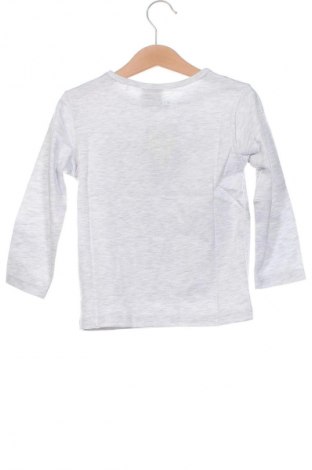 Kinder Shirt Staccato, Größe 18-24m/ 86-98 cm, Farbe Grau, Preis 6,99 €