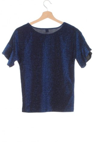 Kinder Shirt Tu, Größe 11-12y/ 152-158 cm, Farbe Blau, Preis 4,99 €