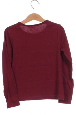 Kinder Shirt Zadig & Voltaire, Größe 5-6y/ 116-122 cm, Farbe Rot, Preis 17,49 €