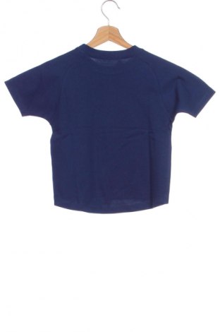 Kinder Shirt Zadig & Voltaire, Größe 4-5y/ 110-116 cm, Farbe Blau, Preis 52,29 €