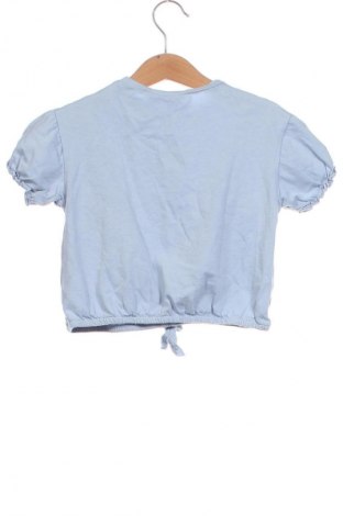 Kinder Shirt Zara, Größe 3-4y/ 104-110 cm, Farbe Blau, Preis € 10,96