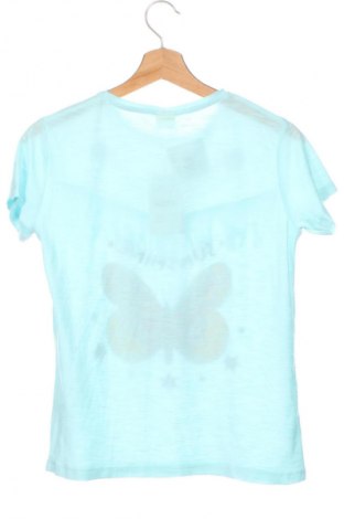 Kinder Shirt Zara, Größe 11-12y/ 152-158 cm, Farbe Blau, Preis € 9,99