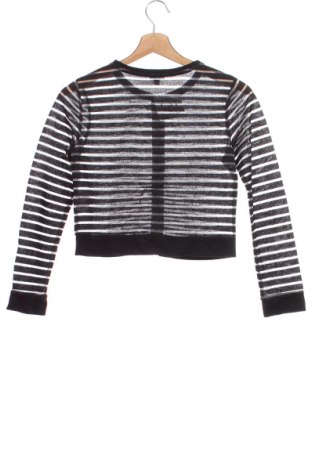 Kinder Strickjacke Oviesse, Größe 11-12y/ 152-158 cm, Farbe Mehrfarbig, Preis 7,99 €