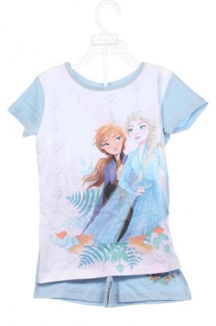 Pijama pentru copii Disney, Mărime 7-8y/ 128-134 cm, Culoare Albastru, Preț 45,49 Lei