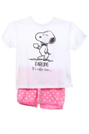 Dětské pyžamo Peanuts, Velikost 11-12y/ 152-158 cm, Barva Vícebarevné, Cena  279,00 Kč