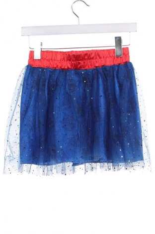 Kinderrock, Größe 5-6y/ 116-122 cm, Farbe Blau, Preis 5,12 €