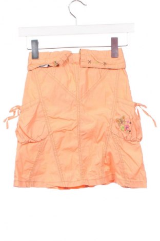 Kinderrock, Größe 8-9y/ 134-140 cm, Farbe Orange, Preis 2,99 €