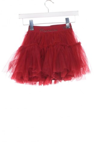 Kinderrock Monnalisa, Größe 6-9m/ 68-74 cm, Farbe Rot, Preis € 10,99