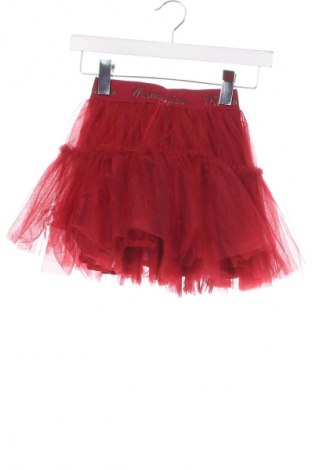 Kinderrock Monnalisa, Größe 6-9m/ 68-74 cm, Farbe Rot, Preis € 10,99