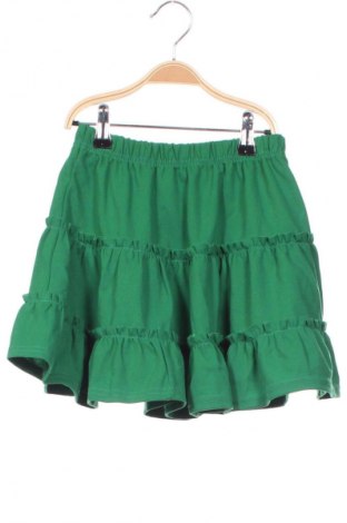 Fustă pentru copii SHEIN, Mărime 7-8y/ 128-134 cm, Culoare Verde, Preț 21,99 Lei