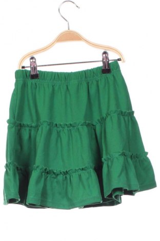 Fustă pentru copii SHEIN, Mărime 7-8y/ 128-134 cm, Culoare Verde, Preț 23,99 Lei