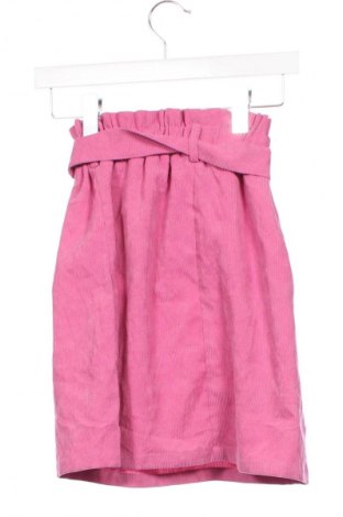 Kinderrock SHEIN, Größe 11-12y/ 152-158 cm, Farbe Rosa, Preis € 4,99