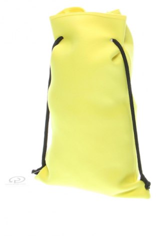 Kinderrucksack, Farbe Gelb, Preis € 11,49