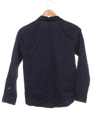 Dětská košile  H&M, Velikost 11-12y/ 152-158 cm, Barva Modrá, Cena  263,00 Kč