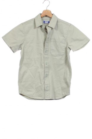 Cămașă pentru copii Jack & Jones, Mărime 11-12y/ 152-158 cm, Culoare Verde, Preț 58,99 Lei