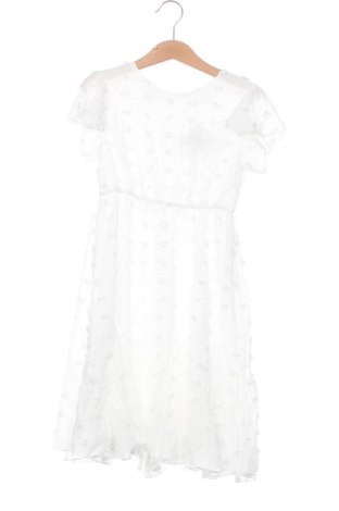 Rochie pentru copii, Mărime 6-7y/ 122-128 cm, Culoare Alb, Preț 73,99 Lei