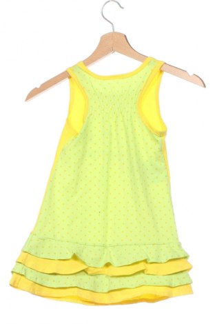 Kinderkleid, Größe 6-7y/ 122-128 cm, Farbe Mehrfarbig, Preis € 5,00