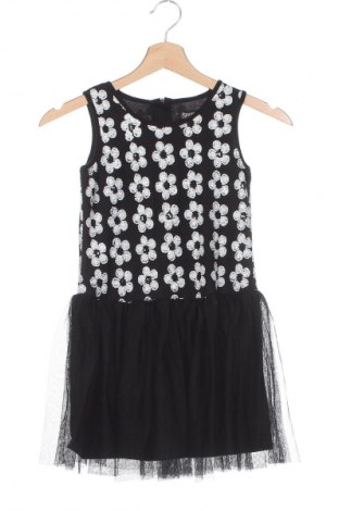 Rochie pentru copii, Mărime 7-8y/ 128-134 cm, Culoare Negru, Preț 28,99 Lei