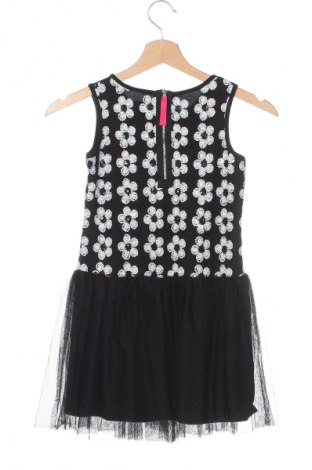 Rochie pentru copii, Mărime 7-8y/ 128-134 cm, Culoare Negru, Preț 28,99 Lei