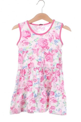 Kinderkleid, Größe 2-3y/ 98-104 cm, Farbe Mehrfarbig, Preis 5,99 €