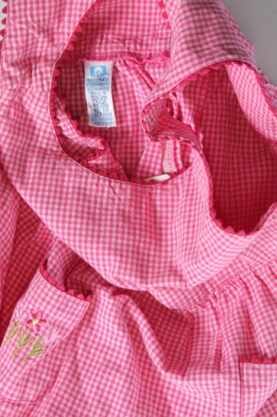 Kinderkleid, Größe 18-24m/ 86-98 cm, Farbe Rosa, Preis 8,73 €