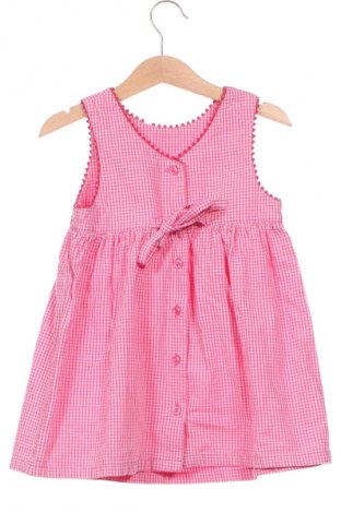 Kinderkleid, Größe 18-24m/ 86-98 cm, Farbe Rosa, Preis 8,73 €