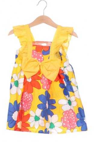 Kinderkleid, Größe 3-4y/ 104-110 cm, Farbe Mehrfarbig, Preis € 12,79