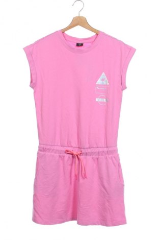 Kinderkleid 4F, Größe 11-12y/ 152-158 cm, Farbe Rosa, Preis 19,99 €