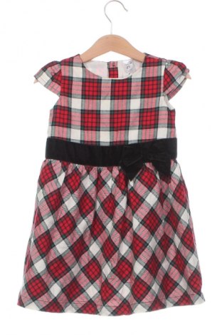 Kinderkleid Carter's, Größe 18-24m/ 86-98 cm, Farbe Mehrfarbig, Preis € 9,99