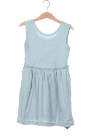 Kinderkleid Carter's, Größe 4-5y/ 110-116 cm, Farbe Blau, Preis € 8,49