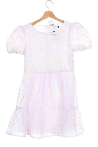 Kinderkleid Chi Chi, Größe 10-11y/ 146-152 cm, Farbe Lila, Preis € 12,99