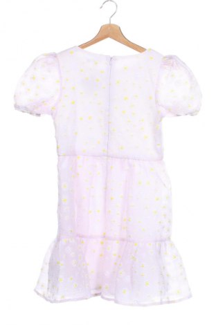 Kinderkleid Chi Chi, Größe 10-11y/ 146-152 cm, Farbe Lila, Preis € 12,99