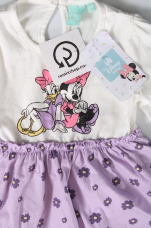 Kinderkleid Disney, Größe 9-12m/ 74-80 cm, Farbe Mehrfarbig, Preis € 5,95