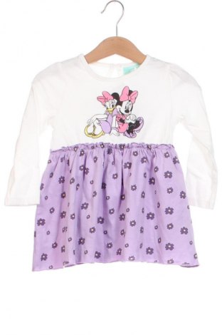 Kinderkleid Disney, Größe 9-12m/ 74-80 cm, Farbe Mehrfarbig, Preis € 5,95